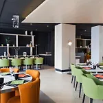 Novotel Centre Gare Tours