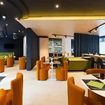 Novotel Centre Gare Hotel 4*