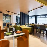 Hotel Novotel Centre Gare Tours