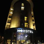 Novotel Centre Gare Hotel 4*