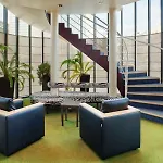 Novotel Centre Gare
