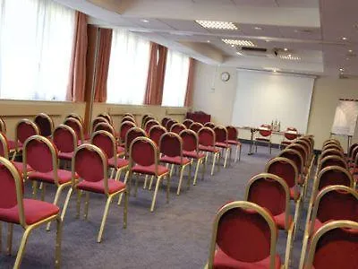 Novotel Centre Gare Otel