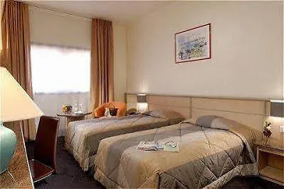 Novotel Centre Gare Otel