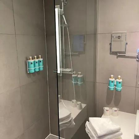 Novotel Centre Gare Hotel