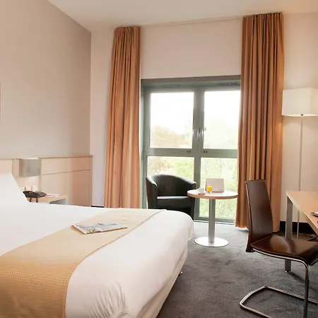 Novotel Centre Gare