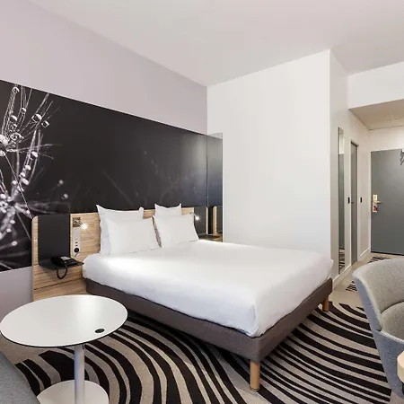 Novotel Centre Gare