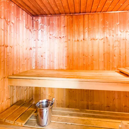 Novotel Centre Gare 4*