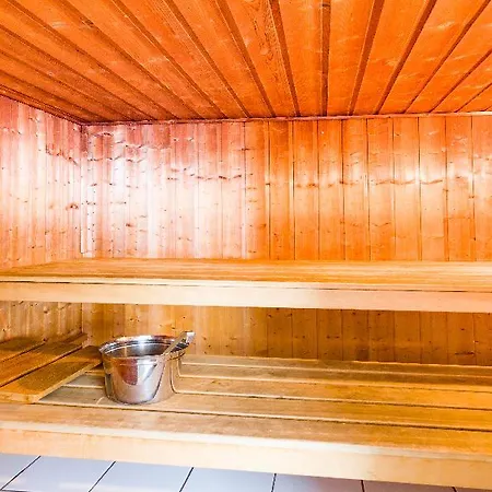 Ξενοδοχείο Novotel Centre Gare 4*