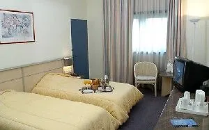 Novotel Centre Gare