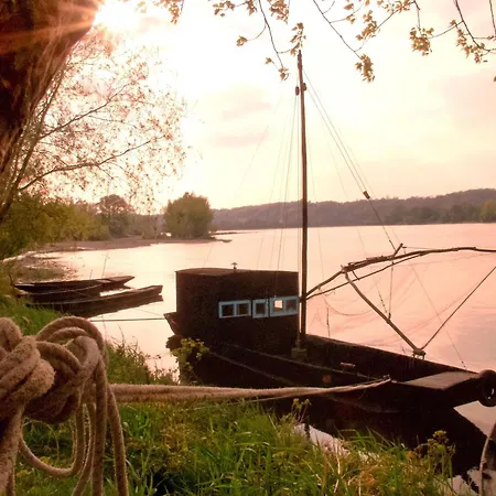 Novotel Centre Gare 4* Tours