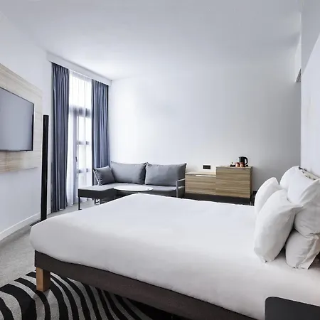 فندق Novotel Centre Gare تور