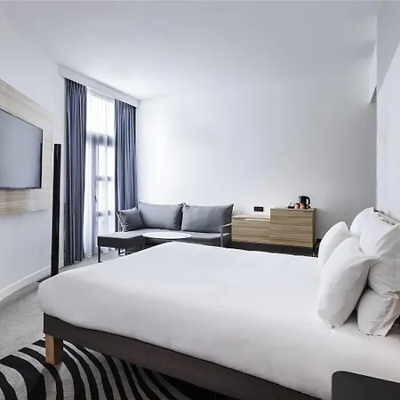 فندق Novotel Centre Gare تور