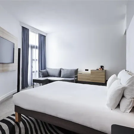 فندق Novotel Centre Gare تور