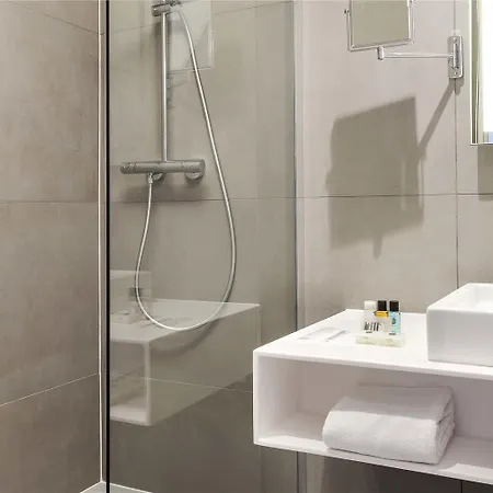 فندق Novotel Centre Gare