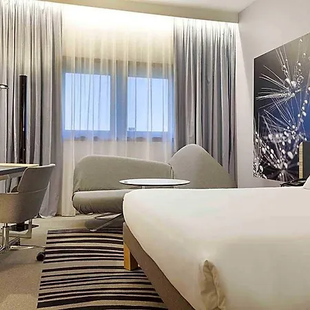 Novotel Centre Gare