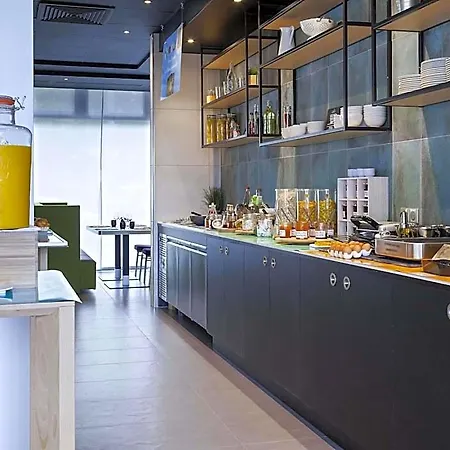 Novotel Centre Gare Tours