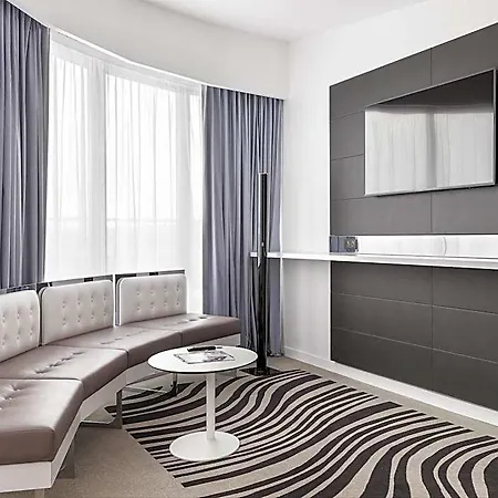 Novotel Centre Gare
