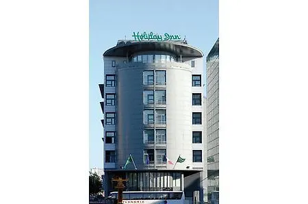 Novotel Centre Gare 4* Tours