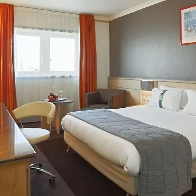 Novotel Centre Gare Hotel Tours