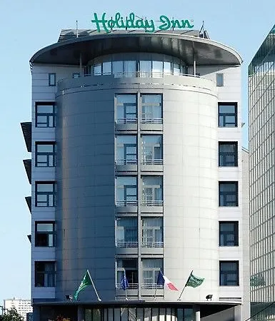 Novotel Centre Gare