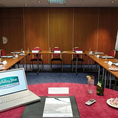 Hotel Novotel Centre Gare Tours