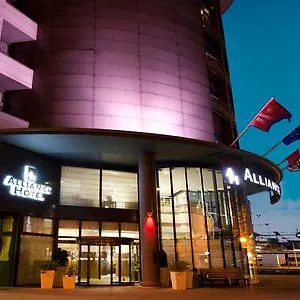 Novotel Centre Gare