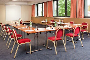 Hotel Novotel Centre Gare Tours