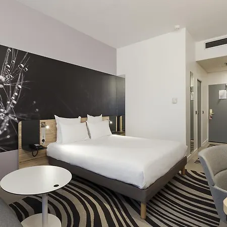 Novotel Centre Gare