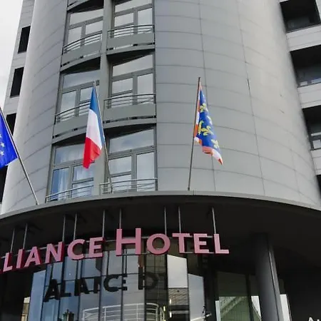 Novotel Centre Gare