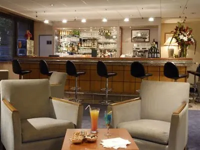 Novotel Centre Gare Hotel Tours