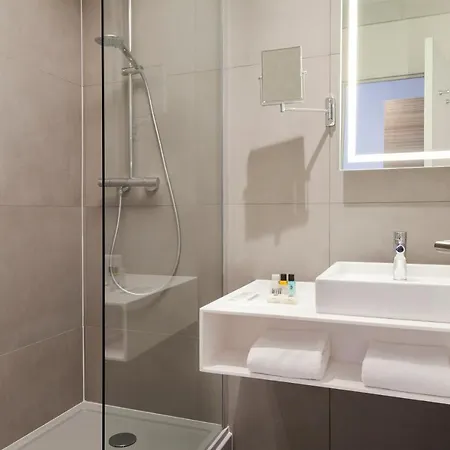 Novotel Centre Gare Otel Tours