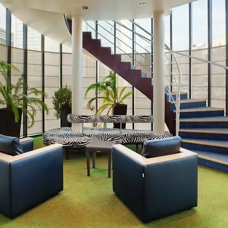Novotel Centre Gare