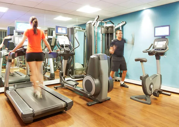 Novotel Centre Gare Τουρ