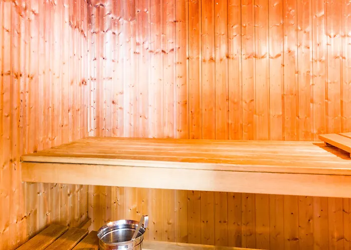 Novotel Centre Gare 4*