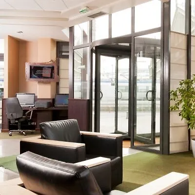 Novotel Centre Gare Ξενοδοχείο 4*