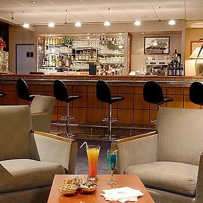 Novotel Centre Gare 4* Τουρ