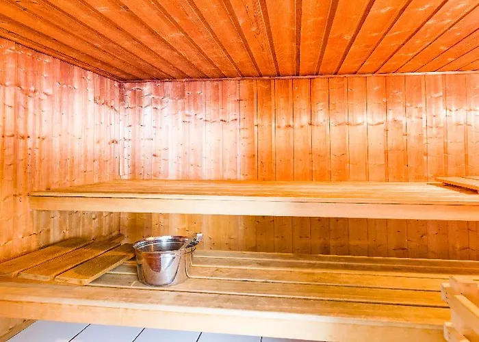 Otel Novotel Centre Gare 4*