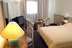 Szálloda Novotel Centre Gare Tours