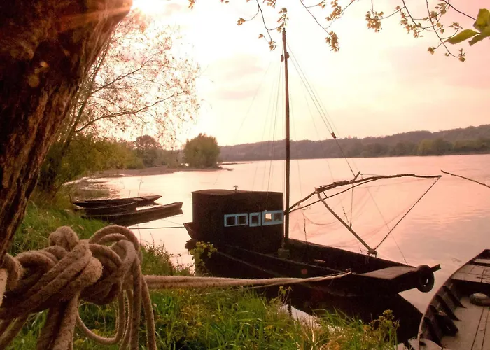 Novotel Centre Gare 4* Τουρ