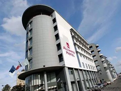 Novotel Centre Gare