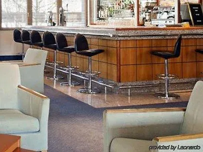 Novotel Centre Gare 4*