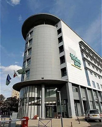 Novotel Centre Gare Otel Tours