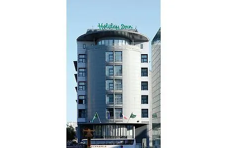 Novotel Centre Gare 4* Τουρ