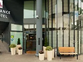 Novotel Centre Gare Otel Tours