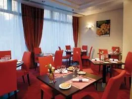 Novotel Centre Gare Tours